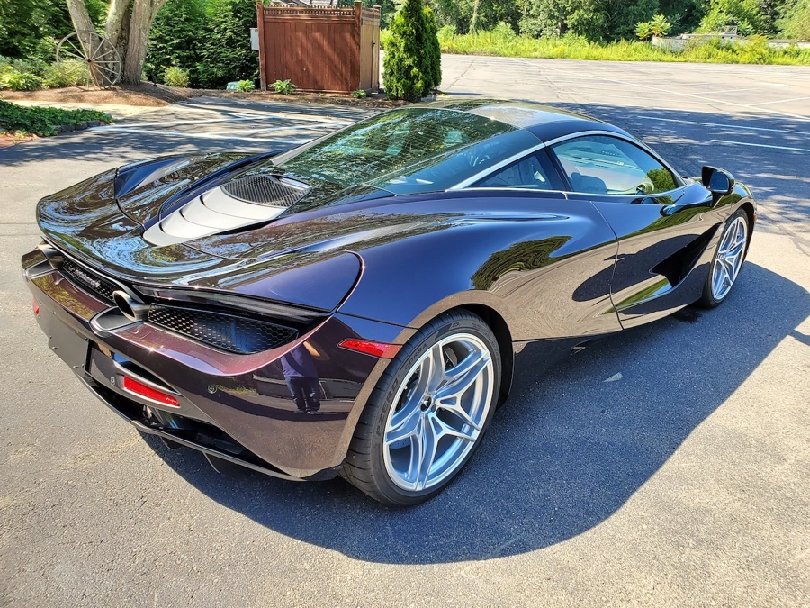 2019 McLaren 720S Luxury Coupe, available for sale in Tampa, Florida | 0 to 60 Motorsports. Tampa, Florida 2019 McLaren 720S Luxury Coupe, available for sale in Tampa, Florida | 0 to 60 Motorsports. Tampa, Florida