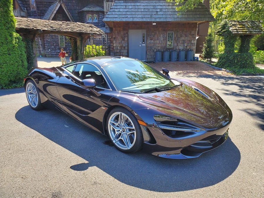 2019 McLaren 720S Luxury Coupe, available for sale in Tampa, Florida | 0 to 60 Motorsports. Tampa, Florida 2019 McLaren 720S Luxury Coupe, available for sale in Tampa, Florida | 0 to 60 Motorsports. Tampa, Florida