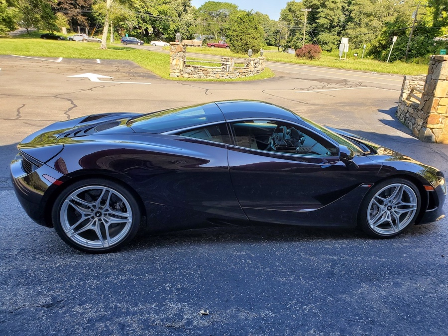 2019 McLaren 720S Luxury Coupe, available for sale in Tampa, Florida | 0 to 60 Motorsports. Tampa, Florida 2019 McLaren 720S Luxury Coupe, available for sale in Tampa, Florida | 0 to 60 Motorsports. Tampa, Florida