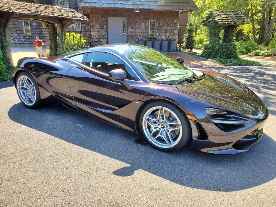 2019 McLaren 720S Luxury Coupe, available for sale in Tampa, Florida | 0 to 60 Motorsports. Tampa, Florida 2019 McLaren 720S Luxury Coupe, available for sale in Tampa, Florida | 0 to 60 Motorsports. Tampa, Florida