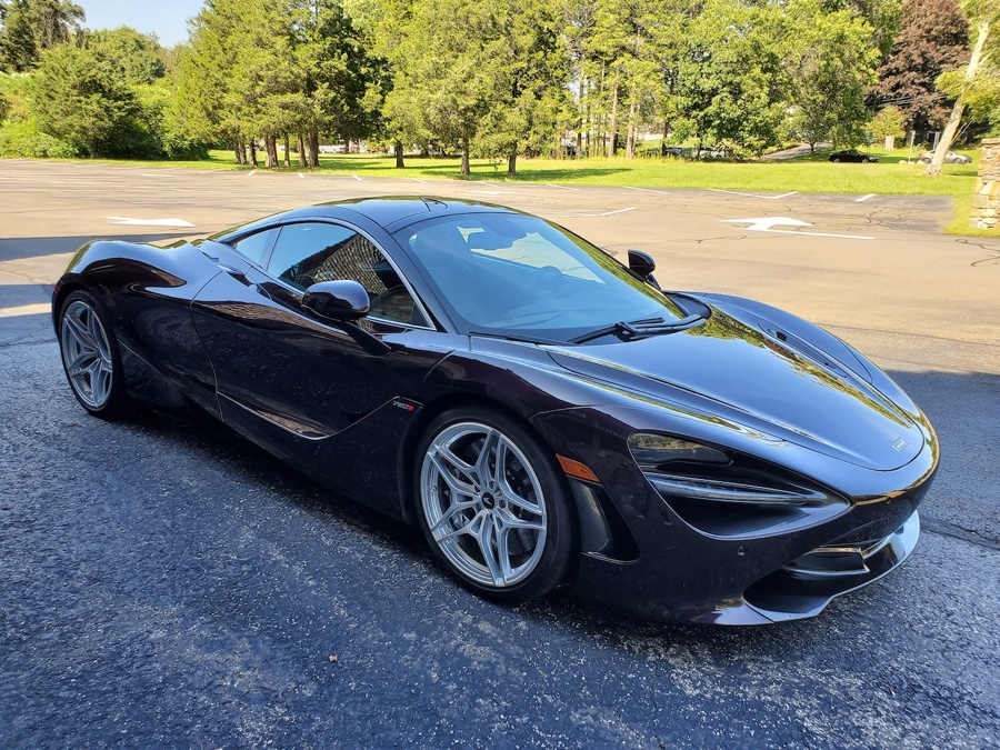 2019 McLaren 720S Luxury Coupe, available for sale in Tampa, Florida | 0 to 60 Motorsports. Tampa, Florida 2019 McLaren 720S Luxury Coupe, available for sale in Tampa, Florida | 0 to 60 Motorsports. Tampa, Florida