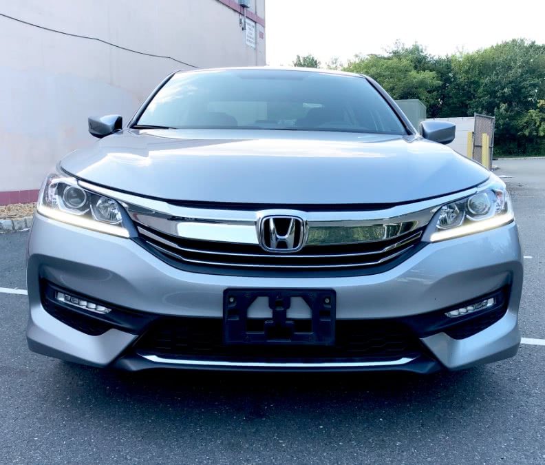 2017 Honda Accord Sedan Sport Special Edition, available for sale in White Plains, New York | Island auto wholesale. White Plains, New York