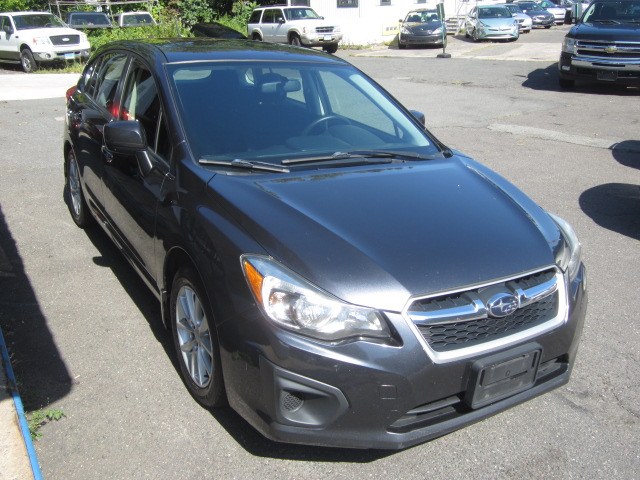 2014 Subaru Impreza Wagon 5dr Auto 2.0i Premium, available for sale in Meriden, Connecticut | Cos Central Auto. Meriden, Connecticut 2014 Subaru Impreza Wagon 5dr Auto 2.0i Premium, available for sale in Meriden, Connecticut | Cos Central Auto. Meriden, Connecticut