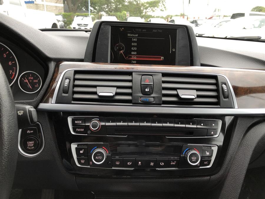 Used BMW 3 Series 4dr Sdn 320i xDrive AWD South Africa 2016 | Sunrise Auto Outlet. Amityville, New York Used BMW 3 Series 4dr Sdn 320i xDrive AWD South Africa 2016 | Sunrise Auto Outlet. Amityville, New York