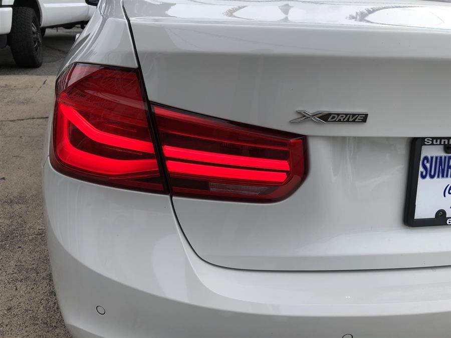 2016 BMW 3 Series 4dr Sdn 328i xDrive AWD SULEV South Africa, available for sale in Amityville, New York | Sunrise Auto Outlet. Amityville, New York