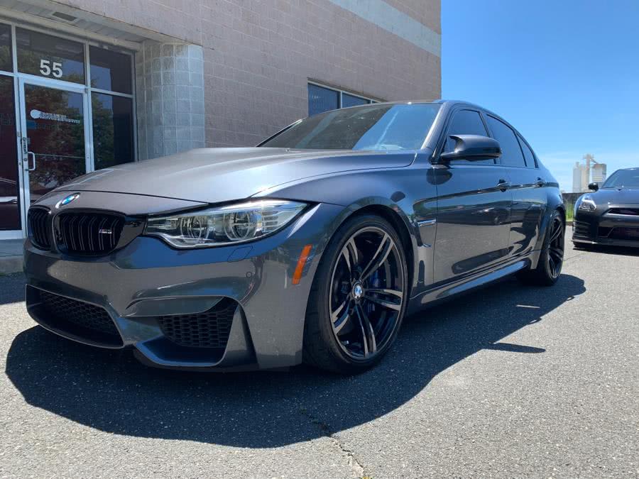 2016 BMW M3 M3, available for sale in Bayshore, New York | Evolving Motorsports. Bayshore, New York