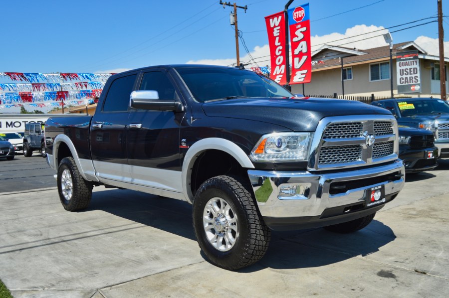 2014 Ram 2500 4WD Crew Cab 149" Laramie, available for sale in Moreno Valley, California | Fusion Motors Inc. Moreno Valley, California 2014 Ram 2500 4WD Crew Cab 149" Laramie, available for sale in Moreno Valley, California | Fusion Motors Inc. Moreno Valley, California