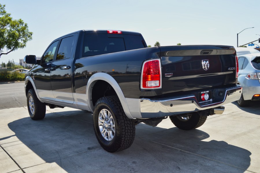 2014 Ram 2500 4WD Crew Cab 149" Laramie, available for sale in Moreno Valley, California | Fusion Motors Inc. Moreno Valley, California 2014 Ram 2500 4WD Crew Cab 149" Laramie, available for sale in Moreno Valley, California | Fusion Motors Inc. Moreno Valley, California