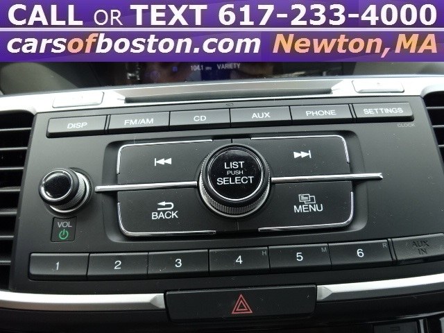2017 Honda Accord Sedan LX CVT, available for sale in Newton, Massachusetts | Jacob Auto Sales. Newton, Massachusetts 2017 Honda Accord Sedan LX CVT, available for sale in Newton, Massachusetts | Jacob Auto Sales. Newton, Massachusetts