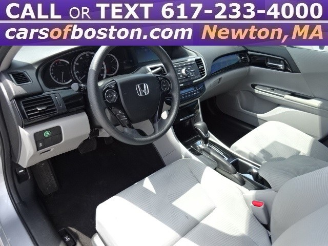 2017 Honda Accord Sedan LX CVT, available for sale in Newton, Massachusetts | Jacob Auto Sales. Newton, Massachusetts 2017 Honda Accord Sedan LX CVT, available for sale in Newton, Massachusetts | Jacob Auto Sales. Newton, Massachusetts