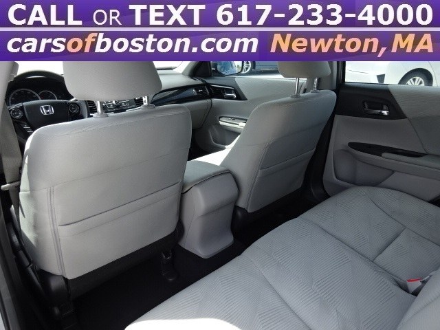 2017 Honda Accord Sedan LX CVT, available for sale in Newton, Massachusetts | Jacob Auto Sales. Newton, Massachusetts 2017 Honda Accord Sedan LX CVT, available for sale in Newton, Massachusetts | Jacob Auto Sales. Newton, Massachusetts
