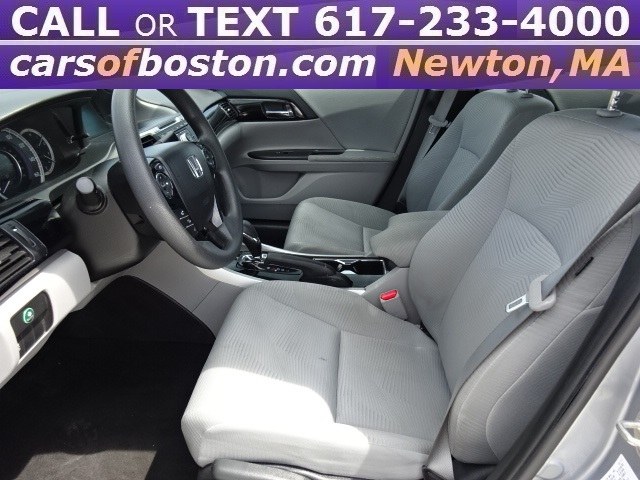 2017 Honda Accord Sedan LX CVT, available for sale in Newton, Massachusetts | Jacob Auto Sales. Newton, Massachusetts 2017 Honda Accord Sedan LX CVT, available for sale in Newton, Massachusetts | Jacob Auto Sales. Newton, Massachusetts