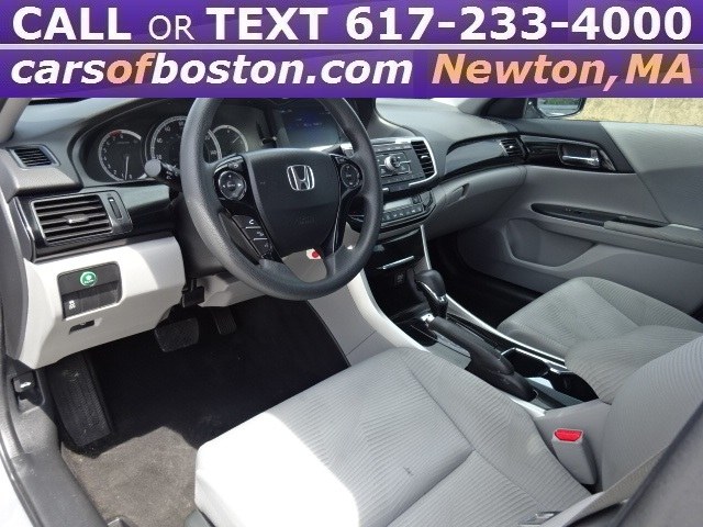 2017 Honda Accord Sedan LX CVT, available for sale in Newton, Massachusetts | Jacob Auto Sales. Newton, Massachusetts 2017 Honda Accord Sedan LX CVT, available for sale in Newton, Massachusetts | Jacob Auto Sales. Newton, Massachusetts