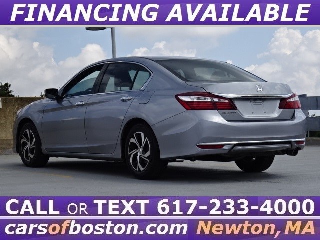 2017 Honda Accord Sedan LX CVT, available for sale in Newton, Massachusetts | Jacob Auto Sales. Newton, Massachusetts 2017 Honda Accord Sedan LX CVT, available for sale in Newton, Massachusetts | Jacob Auto Sales. Newton, Massachusetts