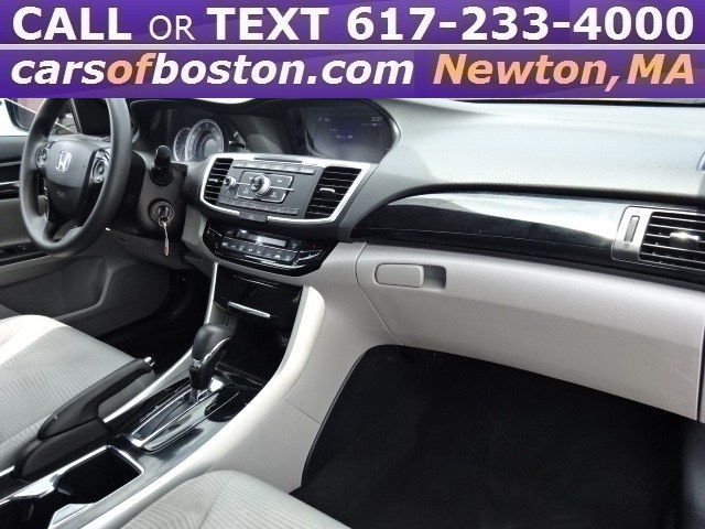 2017 Honda Accord Sedan LX CVT, available for sale in Newton, Massachusetts | Jacob Auto Sales. Newton, Massachusetts 2017 Honda Accord Sedan LX CVT, available for sale in Newton, Massachusetts | Jacob Auto Sales. Newton, Massachusetts