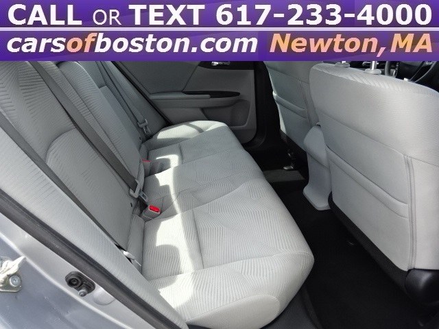 2017 Honda Accord Sedan LX CVT, available for sale in Newton, Massachusetts | Jacob Auto Sales. Newton, Massachusetts 2017 Honda Accord Sedan LX CVT, available for sale in Newton, Massachusetts | Jacob Auto Sales. Newton, Massachusetts