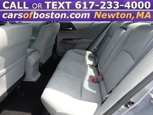 2017 Honda Accord Sedan LX CVT, available for sale in Newton, Massachusetts | Jacob Auto Sales. Newton, Massachusetts 2017 Honda Accord Sedan LX CVT, available for sale in Newton, Massachusetts | Jacob Auto Sales. Newton, Massachusetts