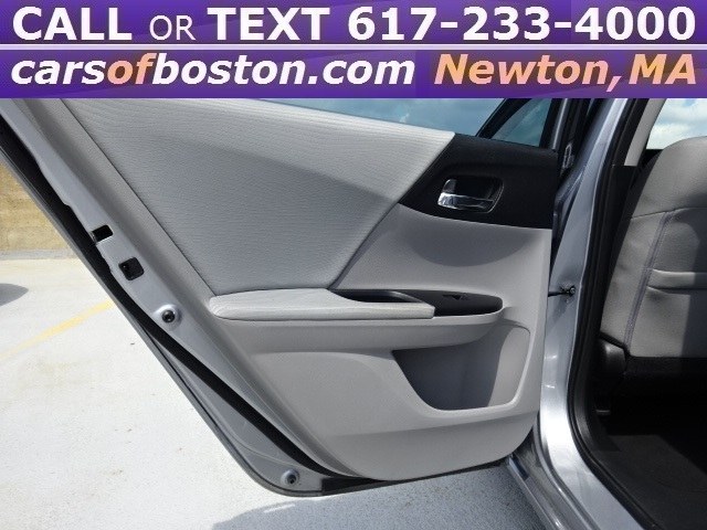 2017 Honda Accord Sedan LX CVT, available for sale in Newton, Massachusetts | Jacob Auto Sales. Newton, Massachusetts 2017 Honda Accord Sedan LX CVT, available for sale in Newton, Massachusetts | Jacob Auto Sales. Newton, Massachusetts
