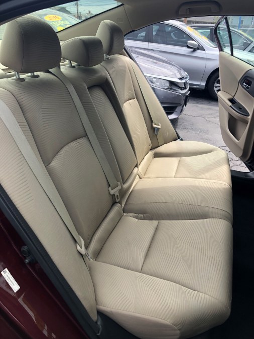 Used Honda Accord Sedan 4dr I4 CVT LX 2014 | Affordable Motors Inc. Bridgeport, Connecticut Used Honda Accord Sedan 4dr I4 CVT LX 2014 | Affordable Motors Inc. Bridgeport, Connecticut