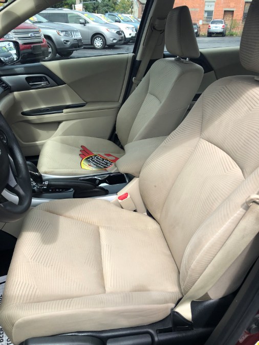 Used Honda Accord Sedan 4dr I4 CVT LX 2014 | Affordable Motors Inc. Bridgeport, Connecticut Used Honda Accord Sedan 4dr I4 CVT LX 2014 | Affordable Motors Inc. Bridgeport, Connecticut