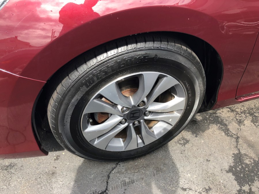 Used Honda Accord Sedan 4dr I4 CVT LX 2014 | Affordable Motors Inc. Bridgeport, Connecticut Used Honda Accord Sedan 4dr I4 CVT LX 2014 | Affordable Motors Inc. Bridgeport, Connecticut