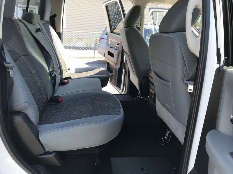 2015 Ram 1500 4WD Crew Cab 140.5" Big Horn, available for sale in West Springfield, Massachusetts | Union Street Auto Sales. West Springfield, Massachusetts 2015 Ram 1500 4WD Crew Cab 140.5" Big Horn, available for sale in West Springfield, Massachusetts | Union Street Auto Sales. West Springfield, Massachusetts
