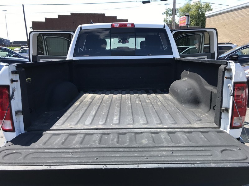 2015 Ram 1500 4WD Crew Cab 140.5" Big Horn, available for sale in West Springfield, Massachusetts | Union Street Auto Sales. West Springfield, Massachusetts 2015 Ram 1500 4WD Crew Cab 140.5" Big Horn, available for sale in West Springfield, Massachusetts | Union Street Auto Sales. West Springfield, Massachusetts