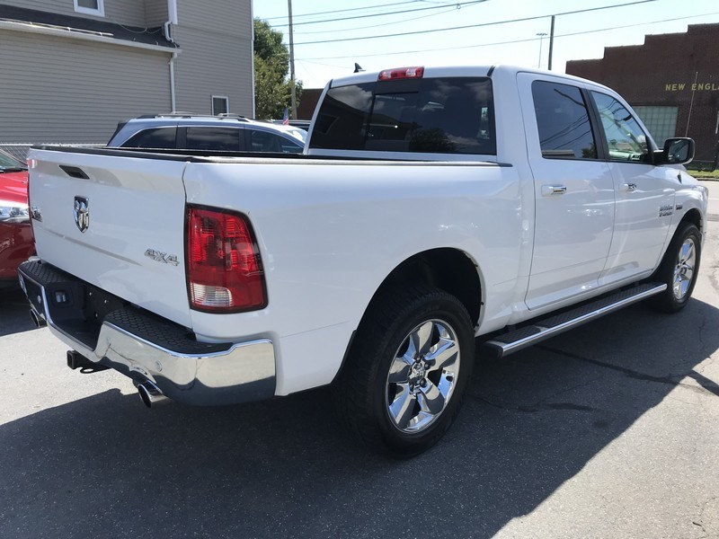 2015 Ram 1500 4WD Crew Cab 140.5" Big Horn, available for sale in West Springfield, Massachusetts | Union Street Auto Sales. West Springfield, Massachusetts 2015 Ram 1500 4WD Crew Cab 140.5" Big Horn, available for sale in West Springfield, Massachusetts | Union Street Auto Sales. West Springfield, Massachusetts