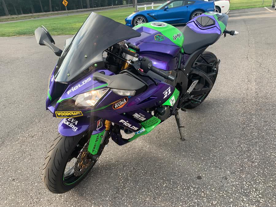 2015 Kawasaki Ninja 1000, available for sale in South Windsor, Connecticut | Mike And Tony Auto Sales, Inc. South Windsor, Connecticut