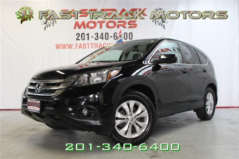 2013 Honda Cr-v EXL, available for sale in Paterson, New Jersey | Fast Track Motors. Paterson, New Jersey