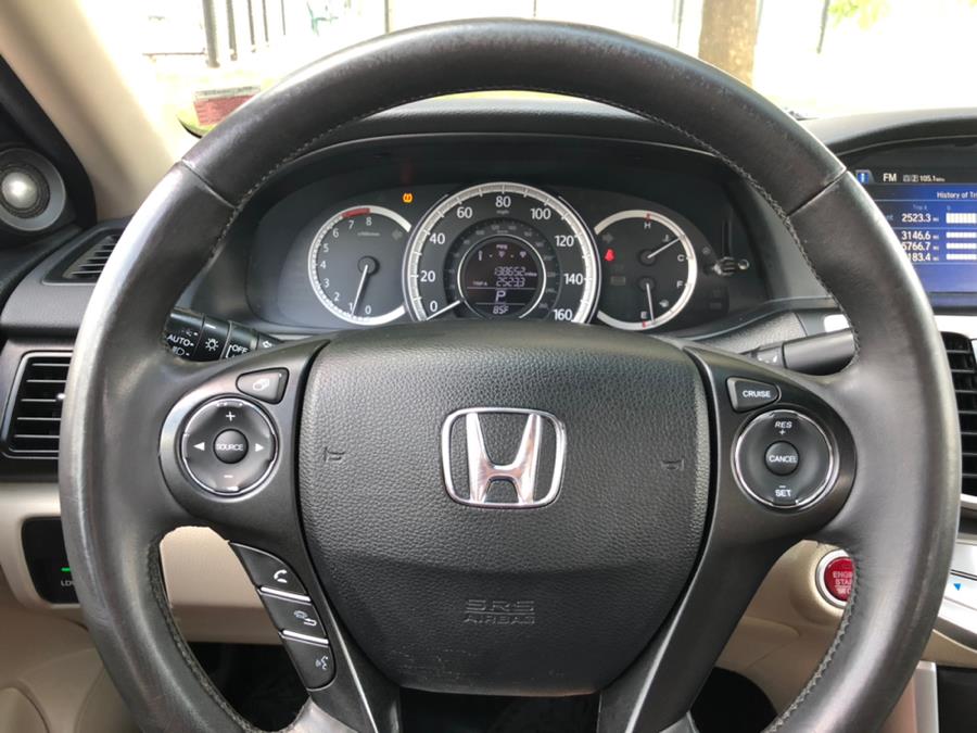 2013 Honda Accord Sdn 4dr V6 Auto EX-L PZEV, available for sale in Lyndhurst, New Jersey | Cars With Deals. Lyndhurst, New Jersey 2013 Honda Accord Sdn 4dr V6 Auto EX-L PZEV, available for sale in Lyndhurst, New Jersey | Cars With Deals. Lyndhurst, New Jersey