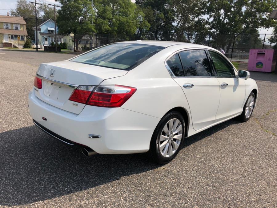2013 Honda Accord Sdn 4dr V6 Auto EX-L PZEV, available for sale in Lyndhurst, New Jersey | Cars With Deals. Lyndhurst, New Jersey 2013 Honda Accord Sdn 4dr V6 Auto EX-L PZEV, available for sale in Lyndhurst, New Jersey | Cars With Deals. Lyndhurst, New Jersey