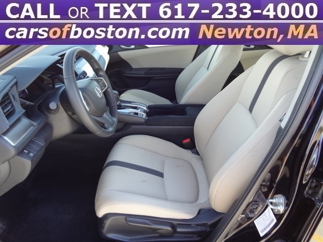 2016 Honda Civic Sedan 4dr CVT LX, available for sale in Newton, Massachusetts | Jacob Auto Sales. Newton, Massachusetts 2016 Honda Civic Sedan 4dr CVT LX, available for sale in Newton, Massachusetts | Jacob Auto Sales. Newton, Massachusetts