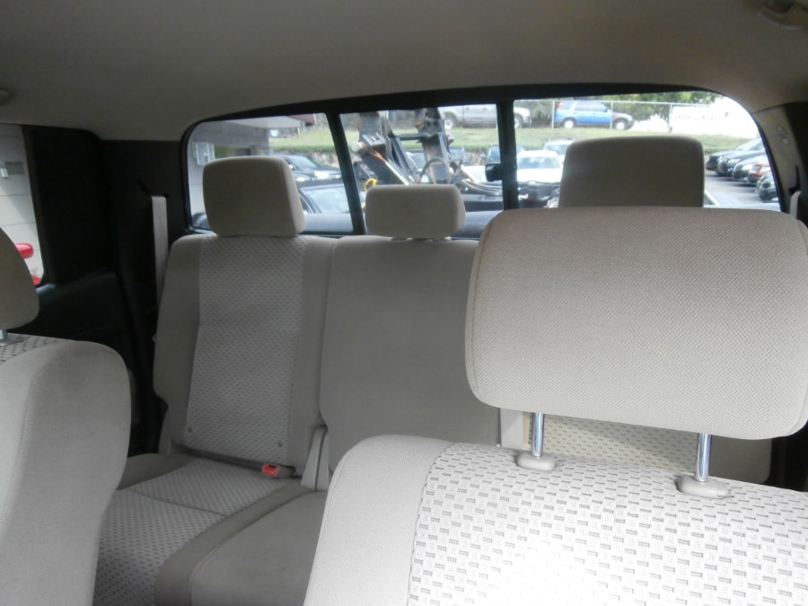 2007 Toyota Tundra 4WD Double 145.7" 5.7L V8 SR5 (Natl, available for sale in Waterbury, Connecticut | Jim Juliani Motors. Waterbury, Connecticut 2007 Toyota Tundra 4WD Double 145.7" 5.7L V8 SR5 (Natl, available for sale in Waterbury, Connecticut | Jim Juliani Motors. Waterbury, Connecticut