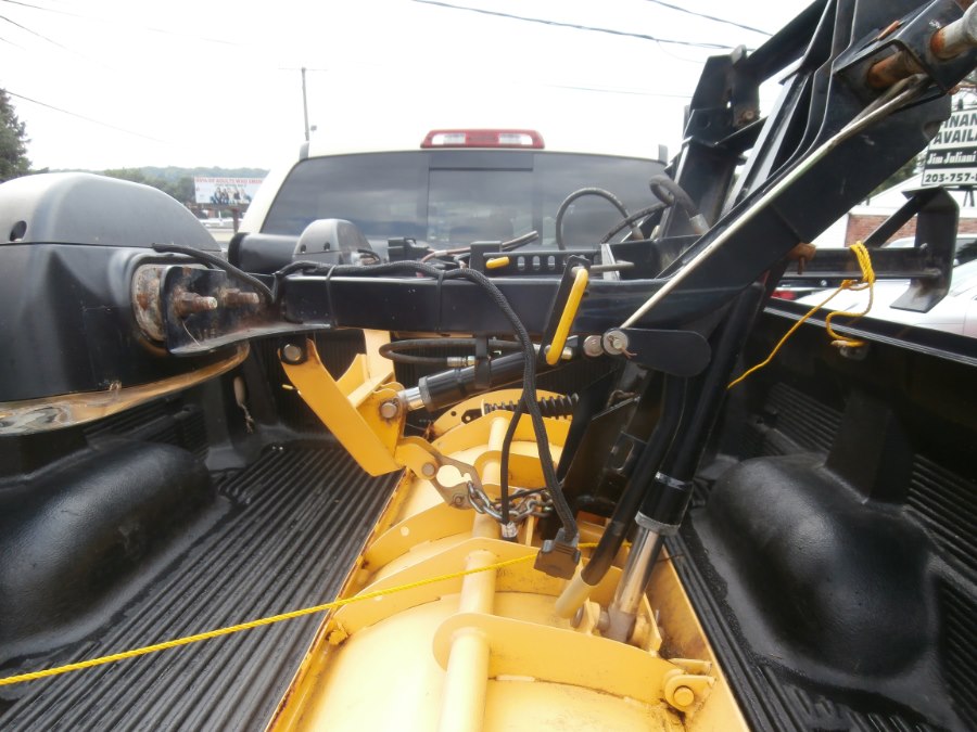 2007 Toyota Tundra 4WD Double 145.7" 5.7L V8 SR5 (Natl, available for sale in Waterbury, Connecticut | Jim Juliani Motors. Waterbury, Connecticut 2007 Toyota Tundra 4WD Double 145.7" 5.7L V8 SR5 (Natl, available for sale in Waterbury, Connecticut | Jim Juliani Motors. Waterbury, Connecticut