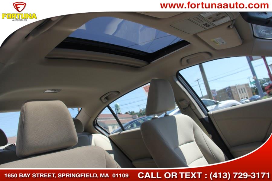 2016 Honda Accord Sedan 4dr I4 CVT EX, available for sale in Springfield, Massachusetts | Fortuna Auto Sales Inc.. Springfield, Massachusetts 2016 Honda Accord Sedan 4dr I4 CVT EX, available for sale in Springfield, Massachusetts | Fortuna Auto Sales Inc.. Springfield, Massachusetts