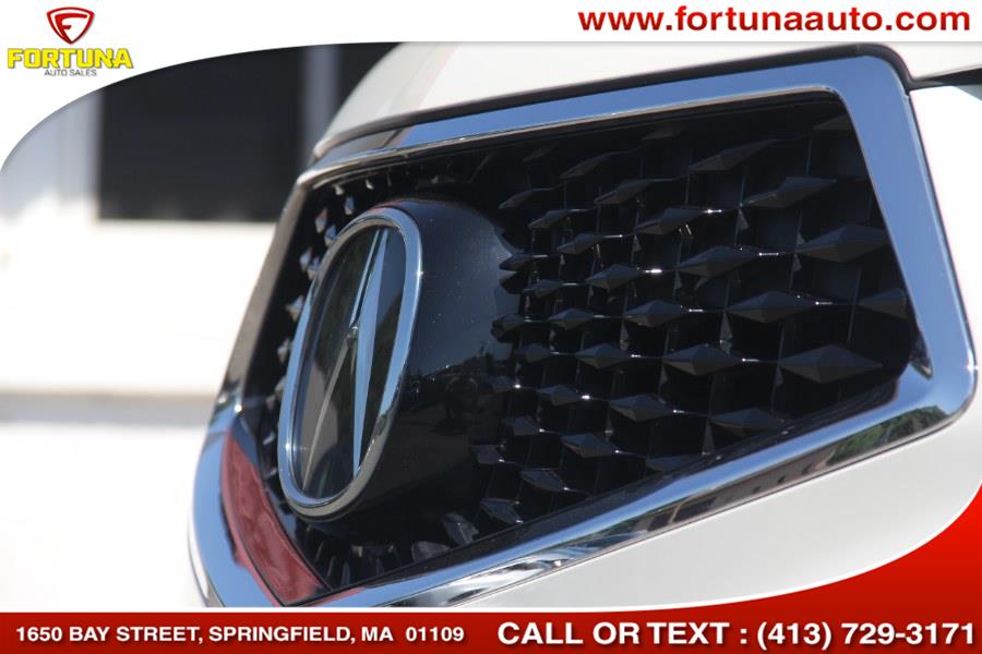 2017 Acura MDX 4dr SH-AWD, available for sale in Springfield, Massachusetts | Fortuna Auto Sales Inc.. Springfield, Massachusetts 2017 Acura MDX 4dr SH-AWD, available for sale in Springfield, Massachusetts | Fortuna Auto Sales Inc.. Springfield, Massachusetts