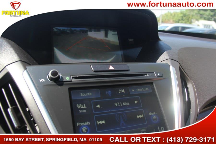 2017 Acura MDX 4dr SH-AWD, available for sale in Springfield, Massachusetts | Fortuna Auto Sales Inc.. Springfield, Massachusetts 2017 Acura MDX 4dr SH-AWD, available for sale in Springfield, Massachusetts | Fortuna Auto Sales Inc.. Springfield, Massachusetts