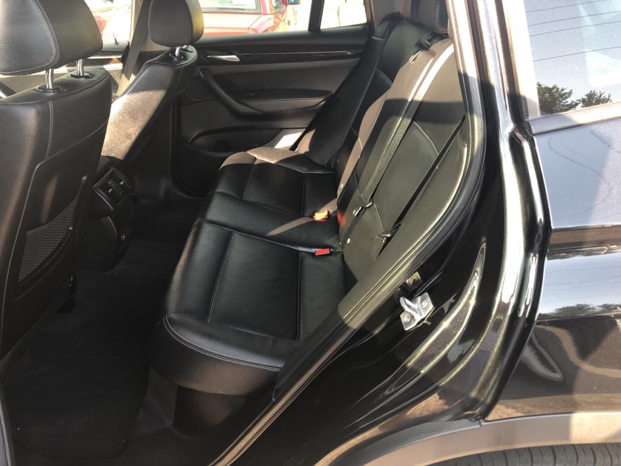 Used BMW X3 AWD 4dr xDrive28i 2013 | Dean Auto Sales. W Springfield, Massachusetts Used BMW X3 AWD 4dr xDrive28i 2013 | Dean Auto Sales. W Springfield, Massachusetts
