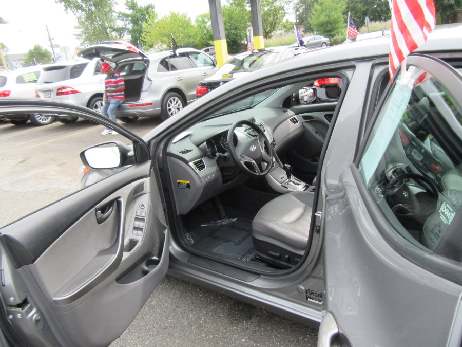 2013 Hyundai Elantra 4dr Sdn Auto GLS, available for sale in Little Ferry, New Jersey | Royalty Auto Sales. Little Ferry, New Jersey 2013 Hyundai Elantra 4dr Sdn Auto GLS, available for sale in Little Ferry, New Jersey | Royalty Auto Sales. Little Ferry, New Jersey