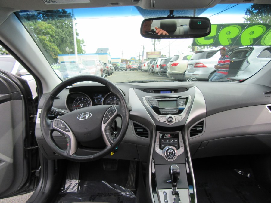 2013 Hyundai Elantra 4dr Sdn Auto GLS, available for sale in Little Ferry, New Jersey | Royalty Auto Sales. Little Ferry, New Jersey 2013 Hyundai Elantra 4dr Sdn Auto GLS, available for sale in Little Ferry, New Jersey | Royalty Auto Sales. Little Ferry, New Jersey