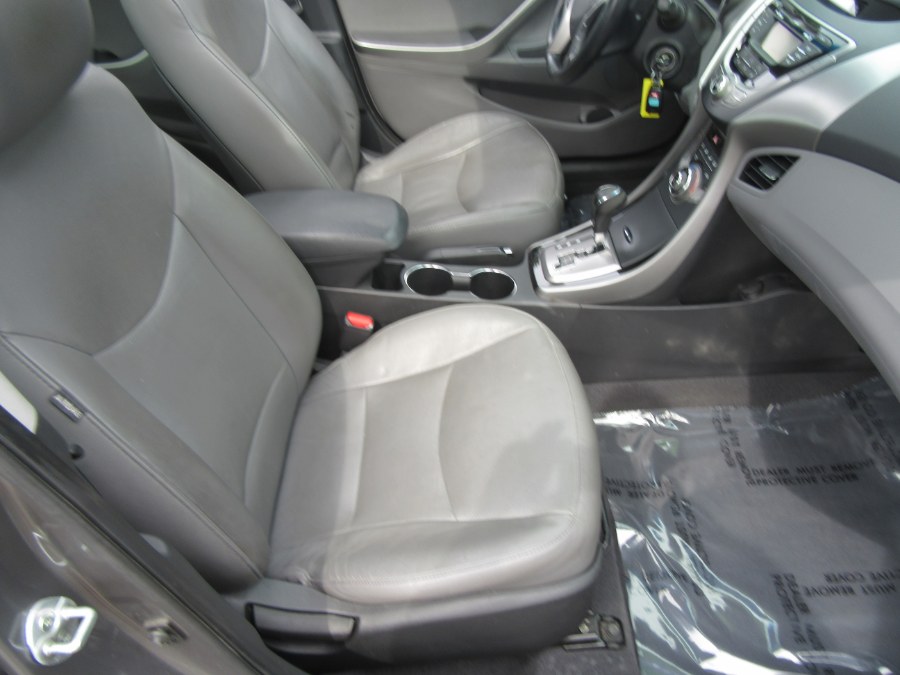 2013 Hyundai Elantra 4dr Sdn Auto GLS, available for sale in Little Ferry, New Jersey | Royalty Auto Sales. Little Ferry, New Jersey 2013 Hyundai Elantra 4dr Sdn Auto GLS, available for sale in Little Ferry, New Jersey | Royalty Auto Sales. Little Ferry, New Jersey