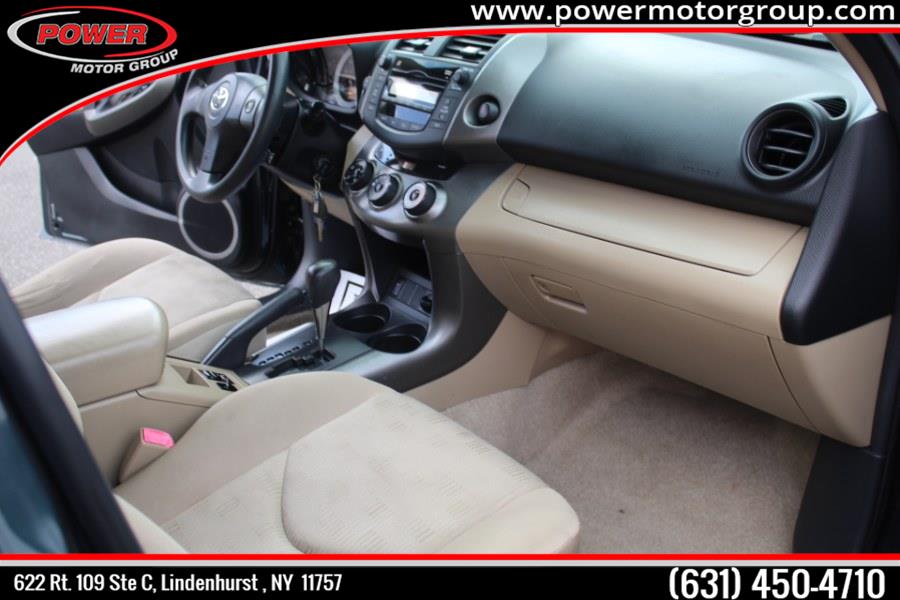 2009 Toyota RAV4 4WD 4dr 4-cyl 4-Spd AT, available for sale in Lindenhurst, New York | Power Motor Group. Lindenhurst, New York 2009 Toyota RAV4 4WD 4dr 4-cyl 4-Spd AT, available for sale in Lindenhurst, New York | Power Motor Group. Lindenhurst, New York