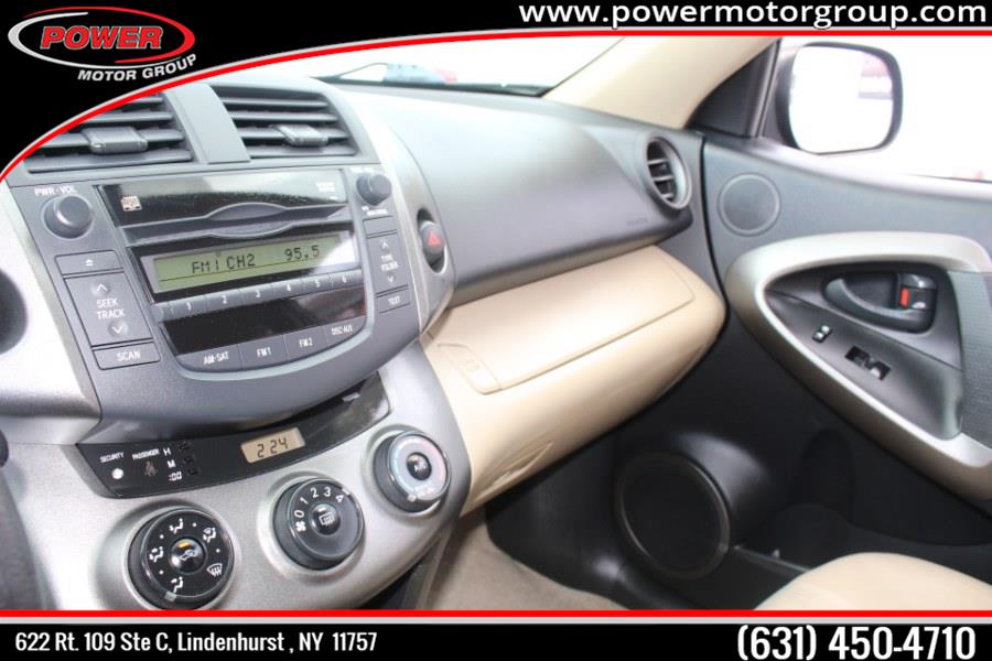 2009 Toyota RAV4 4WD 4dr 4-cyl 4-Spd AT, available for sale in Lindenhurst, New York | Power Motor Group. Lindenhurst, New York 2009 Toyota RAV4 4WD 4dr 4-cyl 4-Spd AT, available for sale in Lindenhurst, New York | Power Motor Group. Lindenhurst, New York