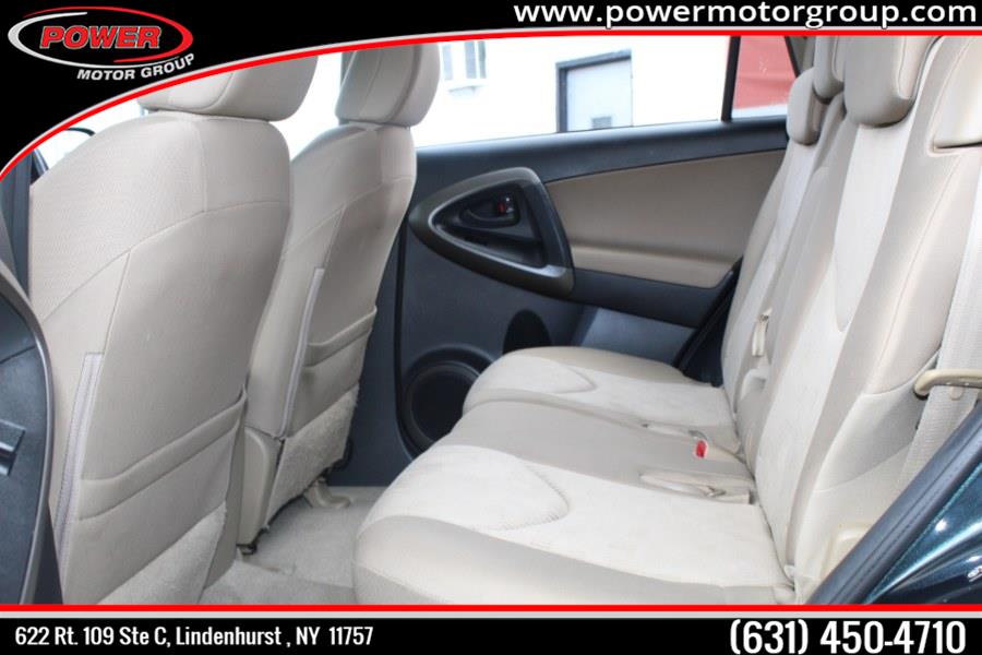 2009 Toyota RAV4 4WD 4dr 4-cyl 4-Spd AT, available for sale in Lindenhurst, New York | Power Motor Group. Lindenhurst, New York 2009 Toyota RAV4 4WD 4dr 4-cyl 4-Spd AT, available for sale in Lindenhurst, New York | Power Motor Group. Lindenhurst, New York