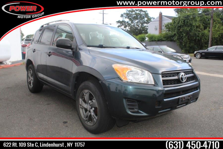 2009 Toyota RAV4 4WD 4dr 4-cyl 4-Spd AT, available for sale in Lindenhurst, New York | Power Motor Group. Lindenhurst, New York 2009 Toyota RAV4 4WD 4dr 4-cyl 4-Spd AT, available for sale in Lindenhurst, New York | Power Motor Group. Lindenhurst, New York