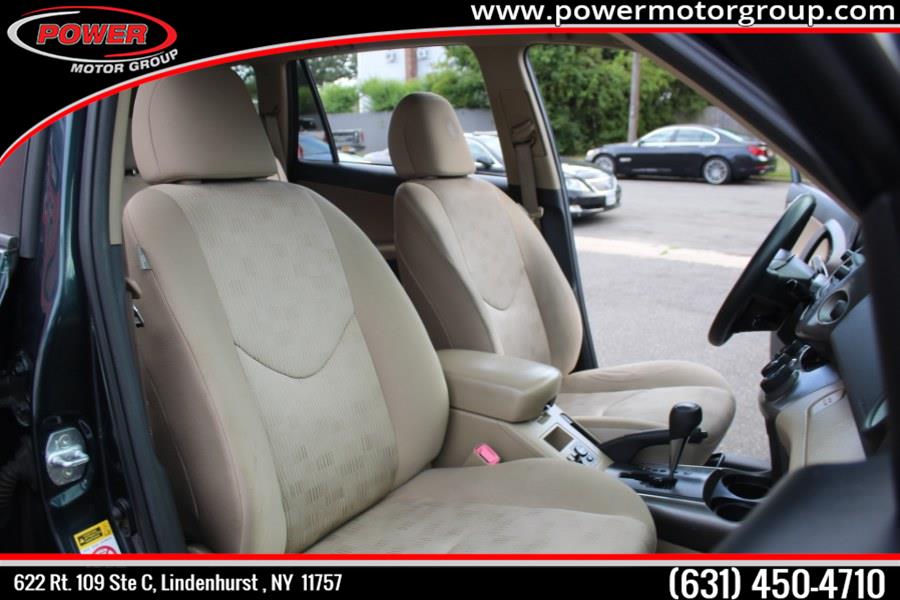 2009 Toyota RAV4 4WD 4dr 4-cyl 4-Spd AT, available for sale in Lindenhurst, New York | Power Motor Group. Lindenhurst, New York 2009 Toyota RAV4 4WD 4dr 4-cyl 4-Spd AT, available for sale in Lindenhurst, New York | Power Motor Group. Lindenhurst, New York