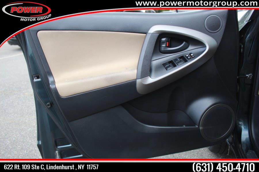 2009 Toyota RAV4 4WD 4dr 4-cyl 4-Spd AT, available for sale in Lindenhurst, New York | Power Motor Group. Lindenhurst, New York 2009 Toyota RAV4 4WD 4dr 4-cyl 4-Spd AT, available for sale in Lindenhurst, New York | Power Motor Group. Lindenhurst, New York