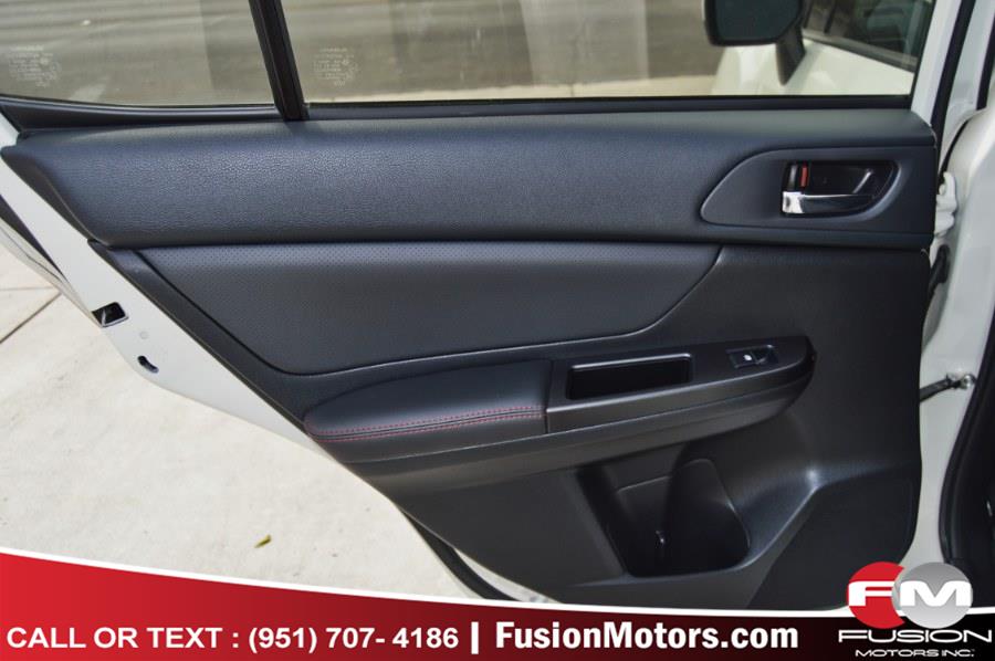2016 Subaru WRX 4dr Sdn Man Limited, available for sale in Moreno Valley, California | Fusion Motors Inc. Moreno Valley, California 2016 Subaru WRX 4dr Sdn Man Limited, available for sale in Moreno Valley, California | Fusion Motors Inc. Moreno Valley, California