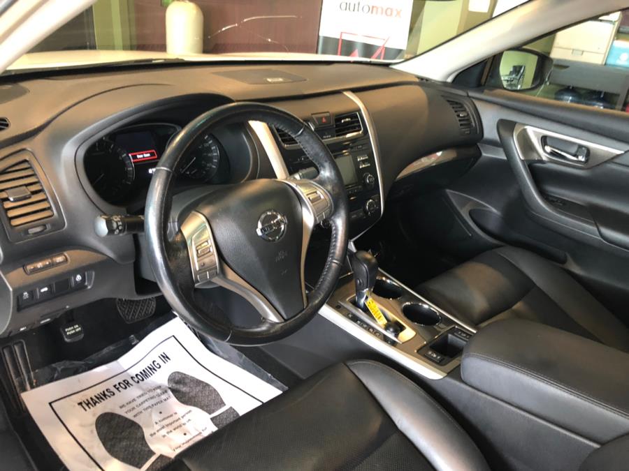 2013 Nissan Altima 4dr Sdn I4 2.5 SL *Ltd Avail*, available for sale in West Hartford, Connecticut | AutoMax. West Hartford, Connecticut 2013 Nissan Altima 4dr Sdn I4 2.5 SL *Ltd Avail*, available for sale in West Hartford, Connecticut | AutoMax. West Hartford, Connecticut